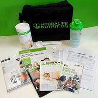 Negocio Herbalife 