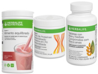 Nutrición Principal Herbalife